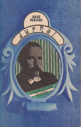 Jurnal - Jules Renard