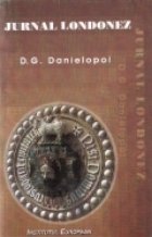 coperta Jurnal londonez