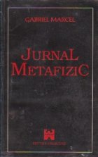 Jurnal metafizic