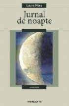 coperta JURNAL DE NOAPTE
