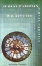 coperta Jurnal parizian