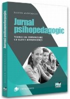 Jurnal psihopedagogic Tehnici comunicare elevii