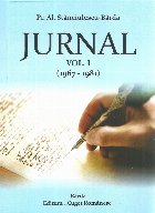 Jurnal. Volumul I (1967-1981)
