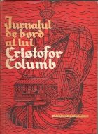 Jurnalul de bord al lui Cristofor Columb