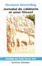 Jurnalul calatorie unui filosof [I]