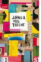 coperta Jurnalul meu trasnit - in culori!