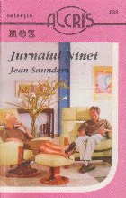 coperta Jurnalul Ninei