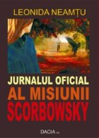 Jurnalul oficial misiunii Scorbowsky