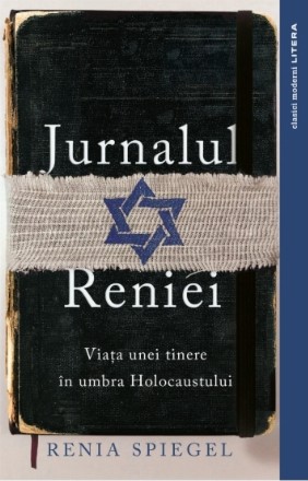 Jurnalul Reniei. Viata unei tinere in umbra Holocaustului Dziennik 1939-1942
