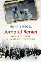 Jurnalul Reniei Viata unei tinere
