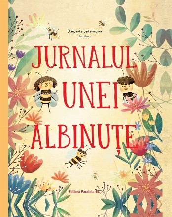 Jurnalul unei albinuţe