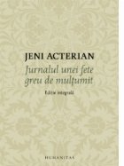 Jurnalul unei fete greu de multumit - Editie integrala