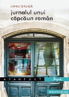 coperta Jurnalul unui căpcăun român