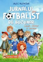 Jurnalul unui fotbalist de buzunar - Vol. 1 (Set of:Jurnalul unui fotbalist de buzunarVol. 1)