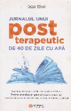 Jurnalul unui post terapeutic zile