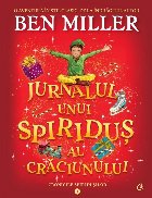 Jurnalul unui spiriduş Crăciunului Vol