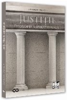 Justiţie : filosofie aspiraţională
