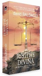 Justitie divina