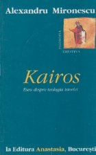 Kairos Eseu despre teologia istoriei