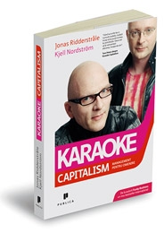 Karaoke Capitalism - Management pentru omenire