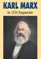Karl Marx 1234 fragmente alese