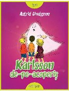 Karlsson de-pe-acoperis (2018)