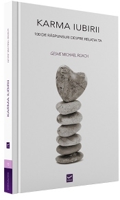 Karma Iubirii. 100 de raspunsuri despre relatia ta