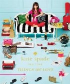 Kate Spade New York: Things
