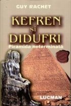 Kefren Didufri Piramida neterminata