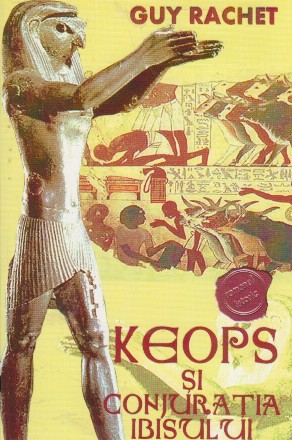 Keops Si Conjuratia Ibisului