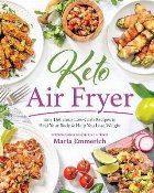Keto Air Fryer