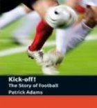 coperta Kick-Off! The Story of Football