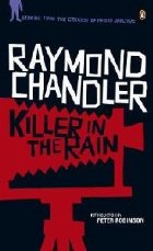 coperta Killer in the Rain
