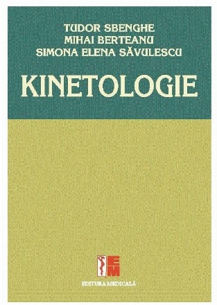 Kinetologie