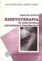 Kinetoterapia afectiunile ortopedico traumatice