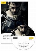 King Arthur and the Knights