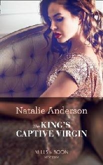 King's Captive Virgin
