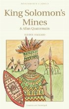 King Solomon Mines
