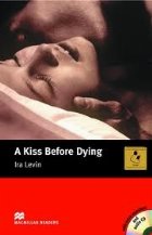 A Kiss Before Dying (with extra exercises and audio CD)