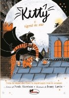 Kitty si tigrul de aur