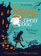 Knitbone Pepper Ghost Dog: Best