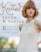 coperta Knitted Tanks & Tunics