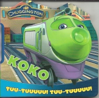 KOKO-pliant cartonat