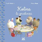 coperta Kolina la grădiniţă