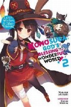 Konosuba: God\ Blessing This Wonderful