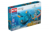 Kor Geomag Tazoo Beto (68 piese)
