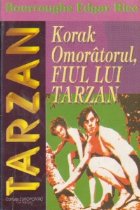 Korak omoratorul fiul lui Tarzan
