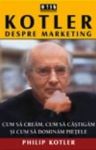 Kotler despre marketing Cum cream