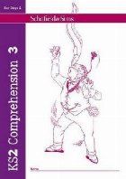 KS2 Comprehension Book
