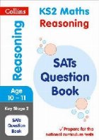 KS2 Maths Reasoning SATs Question